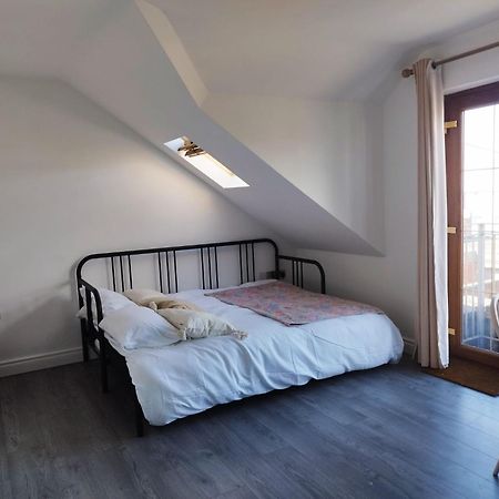 Belfast City Centre, Brilliant Light Apartment 外观 照片