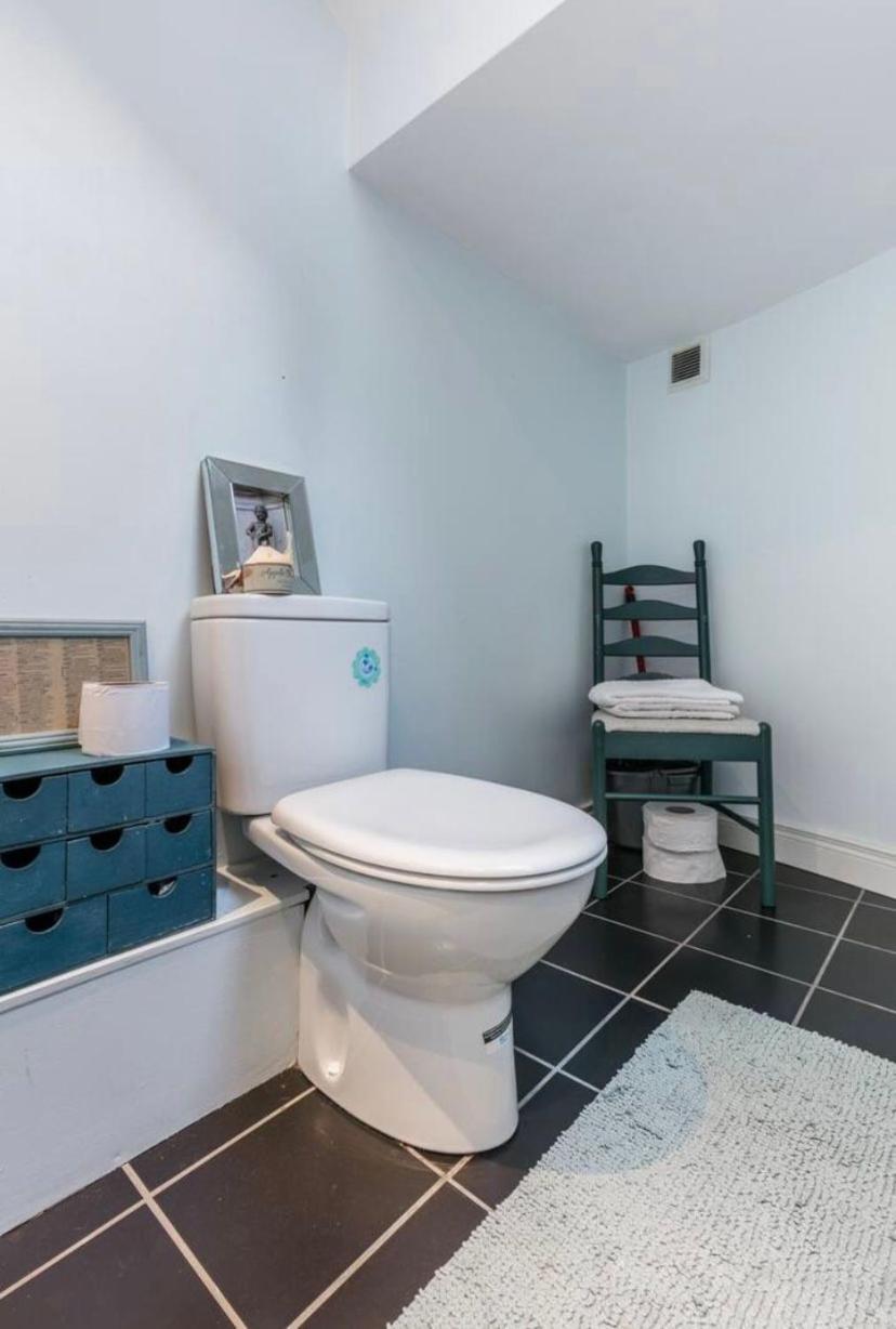 Belfast City Centre, Brilliant Light Apartment 外观 照片
