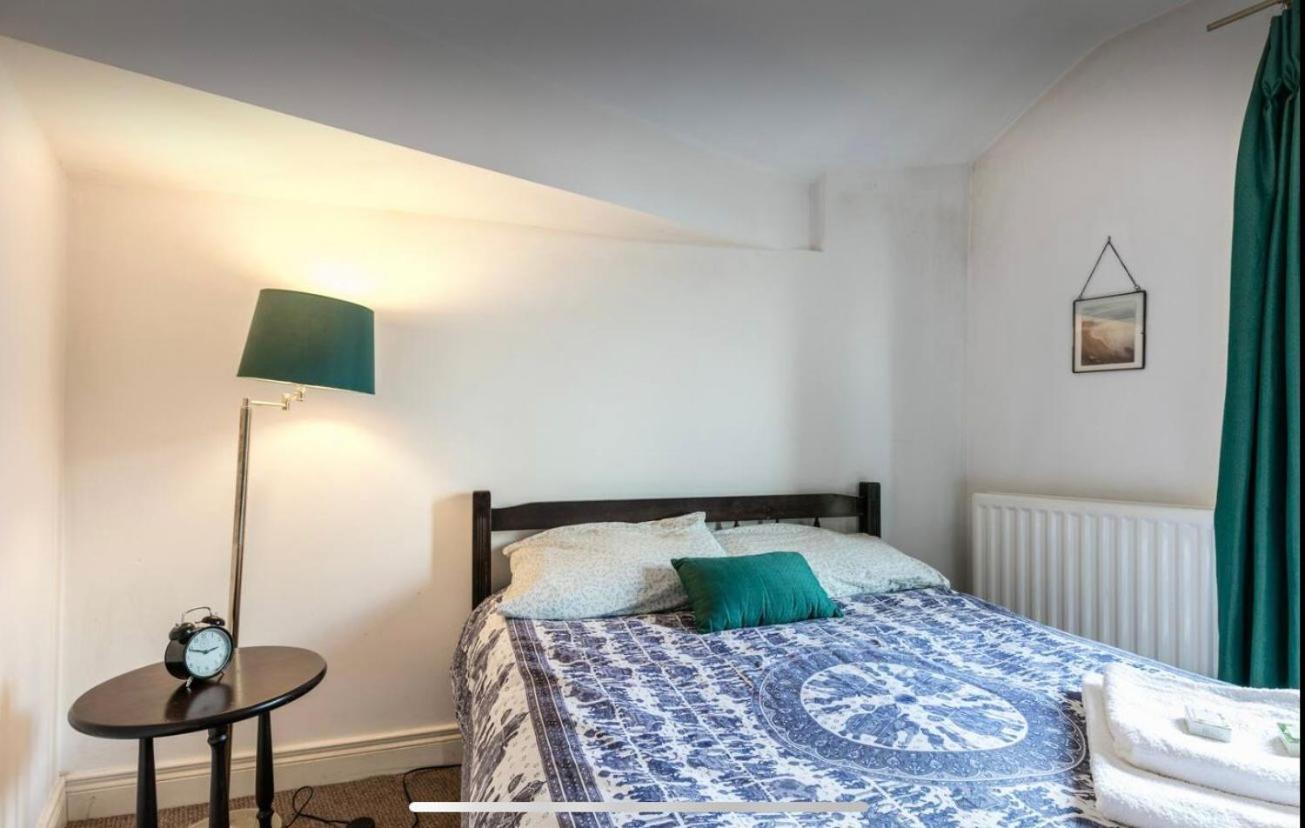 Belfast City Centre, Brilliant Light Apartment 外观 照片