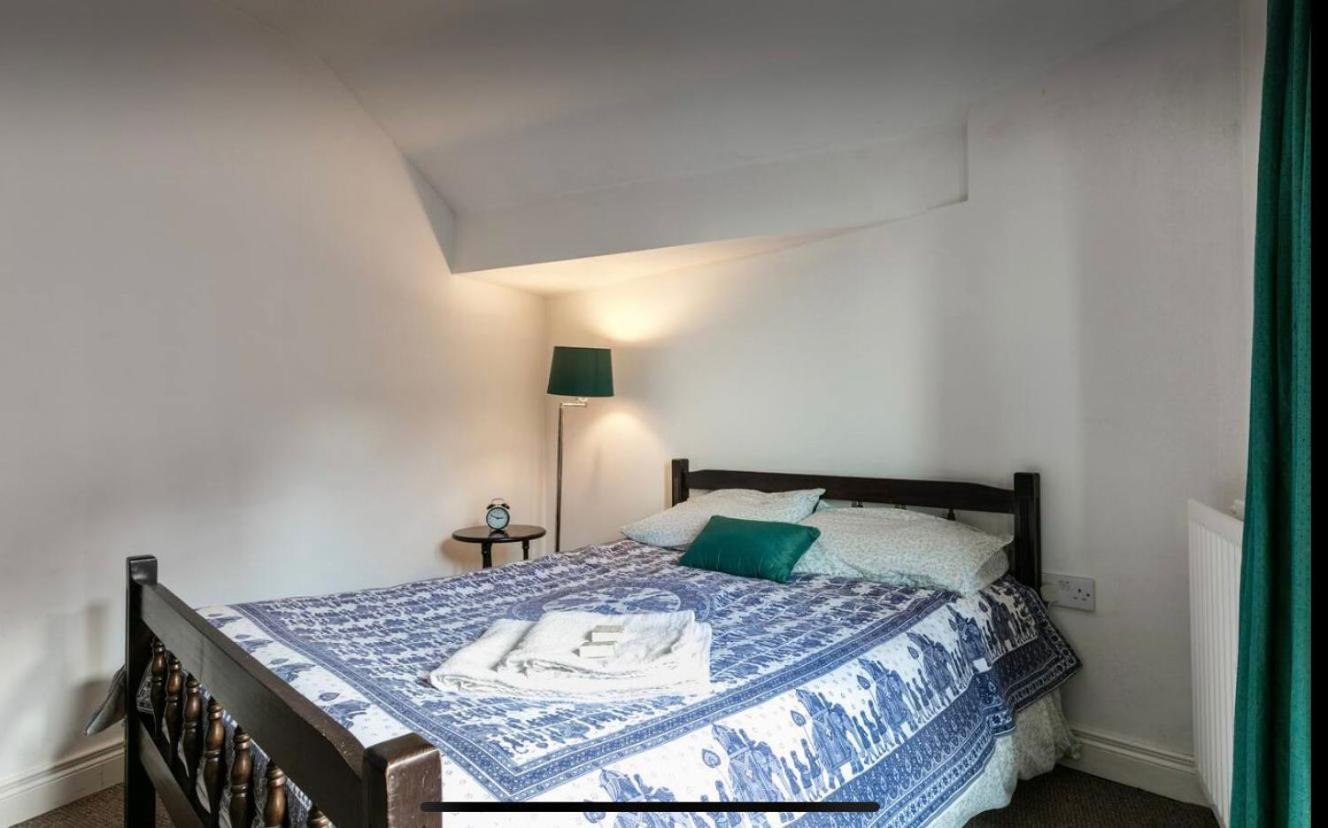 Belfast City Centre, Brilliant Light Apartment 外观 照片