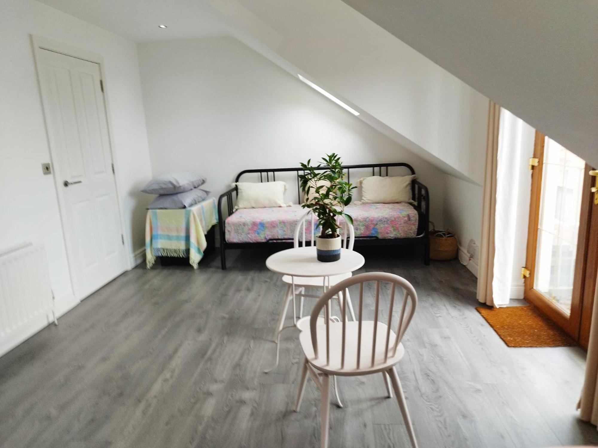 Belfast City Centre, Brilliant Light Apartment 外观 照片