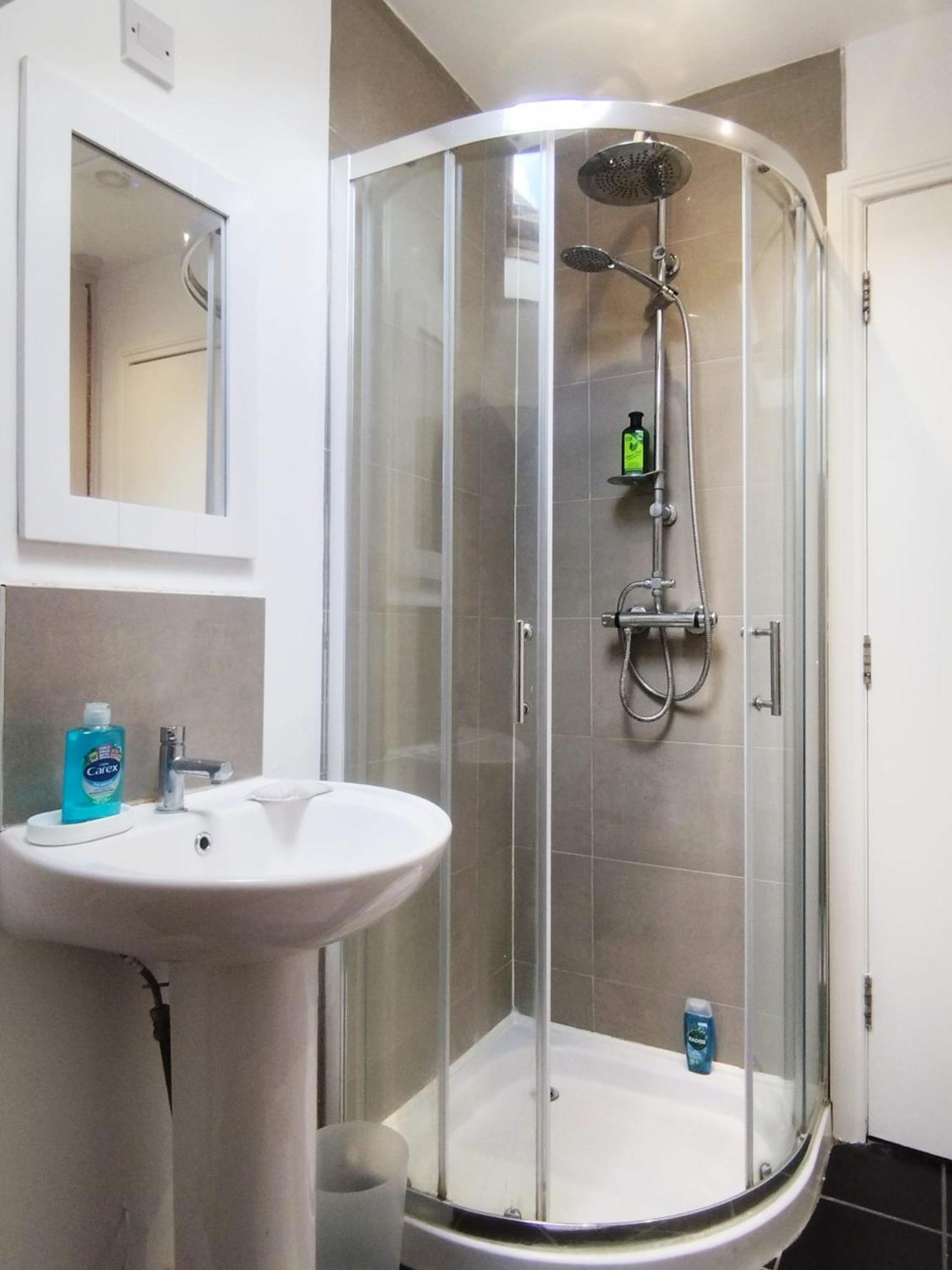 Belfast City Centre, Brilliant Light Apartment 外观 照片