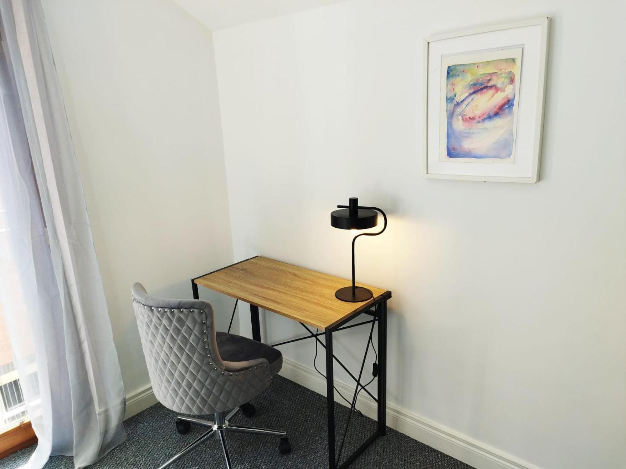 Belfast City Centre, Brilliant Light Apartment 外观 照片