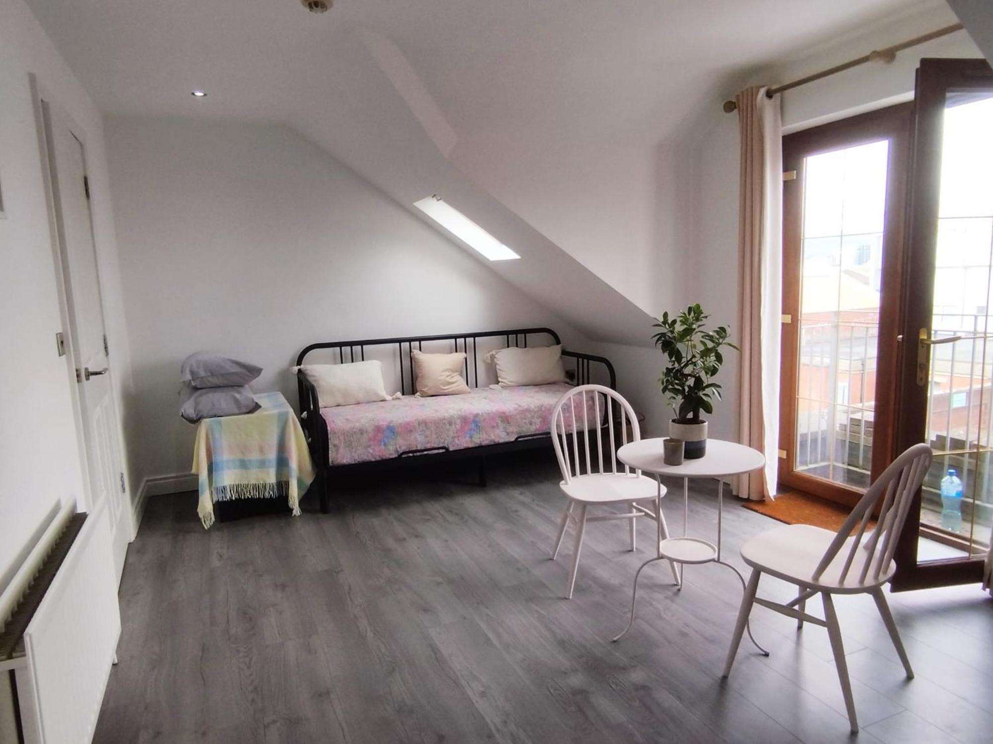 Belfast City Centre, Brilliant Light Apartment 外观 照片